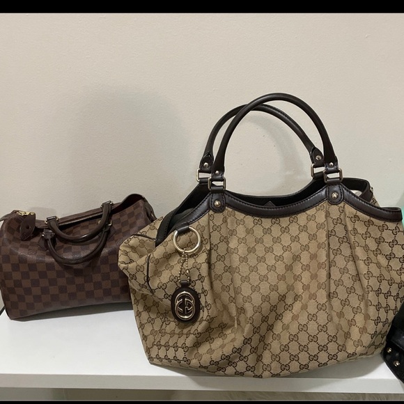 Gucci bag - Picture 3 of 13